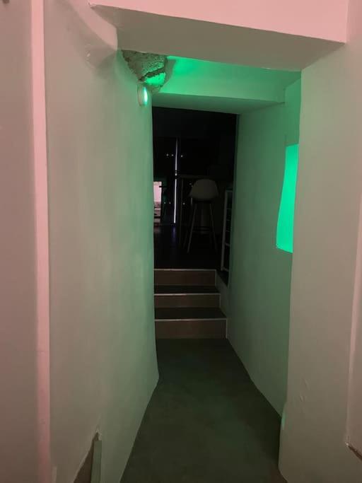 Appartement T1 Renove Gigean Exterior foto